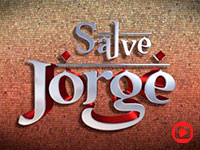 Salve Jorge - Globoplay Novelas
