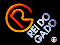 O Rei do Gado - Globoplay Novelas