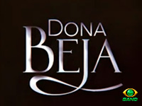 Dona Beja - Band