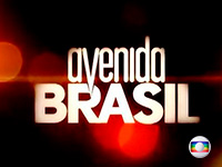 Avenida Brasil - Globo