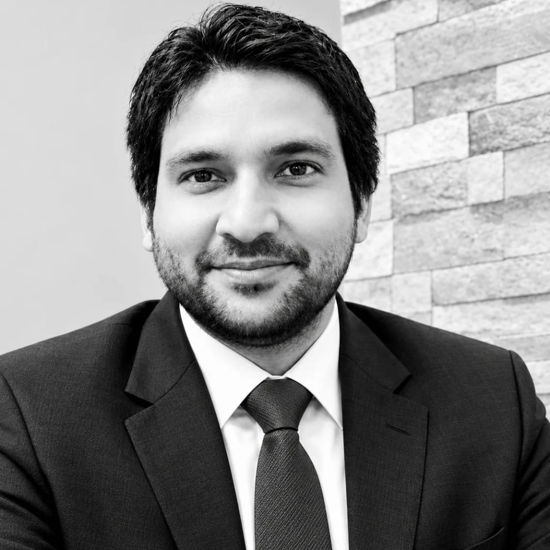 Zia Ahmed - Business Director - Canada at Intellectual Clouds