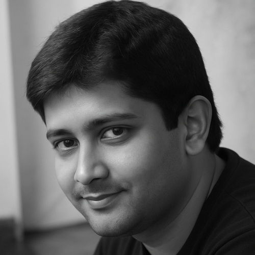Asim Ansari - Founder of Intellectual Clouds