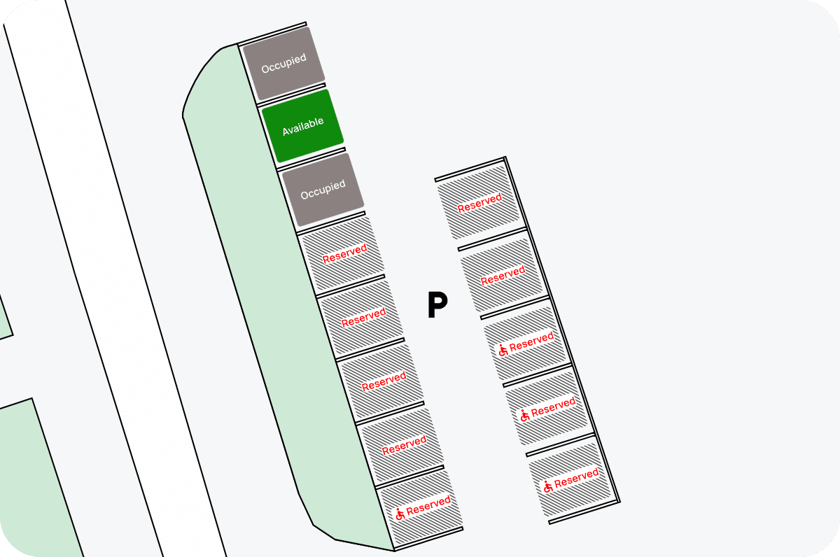 An image graphic showing meant to enhance the understanding of step 1