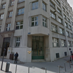 Prendre rendez-vous avec   CÉLINE GRAVERIAU Dermatologue à Lyon 06