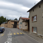 Prendre rendez-vous avec   THIERRY BODIN M&eacute;decin g&eacute;n&eacute;raliste à Rillieux la Pape