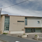 Prendre rendez-vous avec   AUR&Eacute;LIE AMIEUX M&eacute;decin g&eacute;n&eacute;raliste à Ars sur Formans