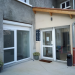 Prendre rendez-vous avec   MARIE ALLAIN M&eacute;decin g&eacute;n&eacute;raliste à Rillieux la Pape