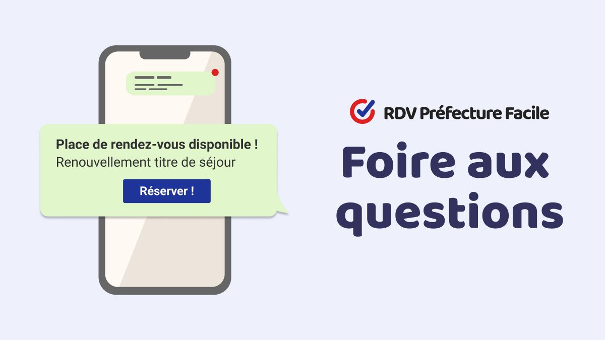 rdv simple préfecture - la préfecture prendre rendez vous