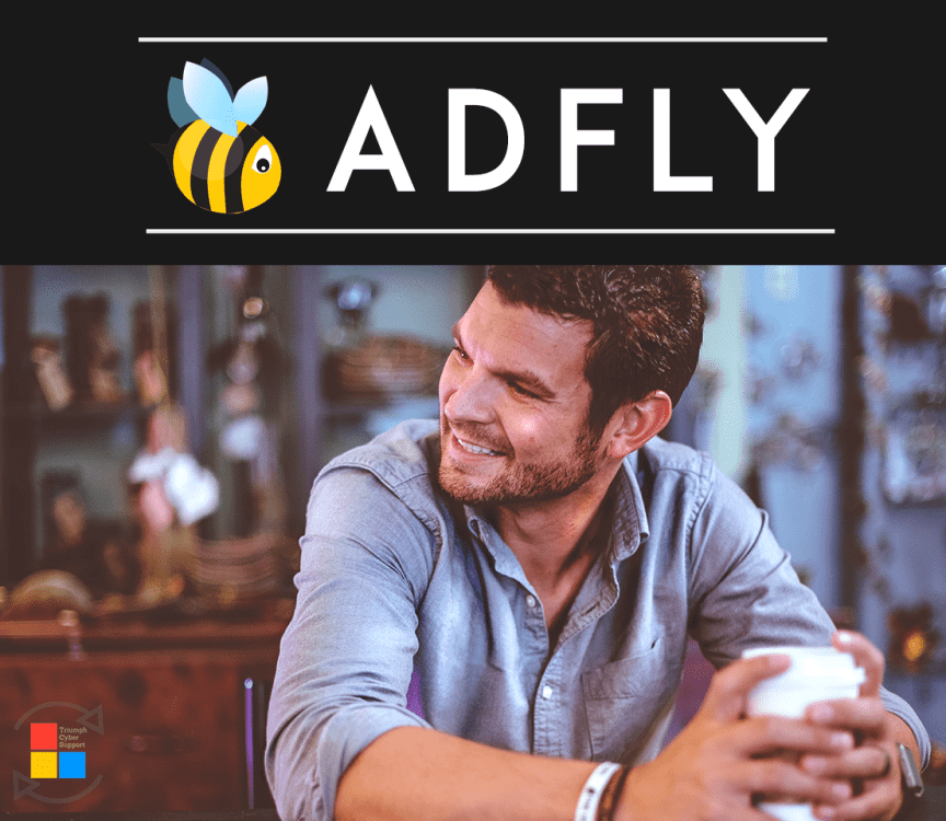 Join Adfly