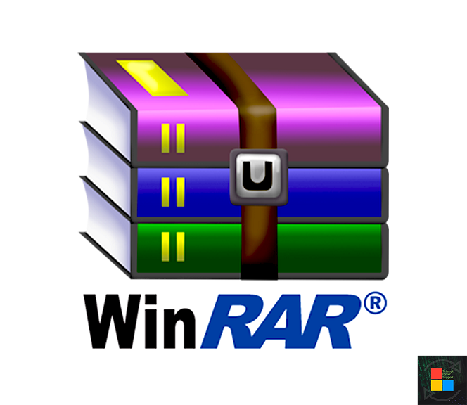 download the last version for windows WinRAR 6.23