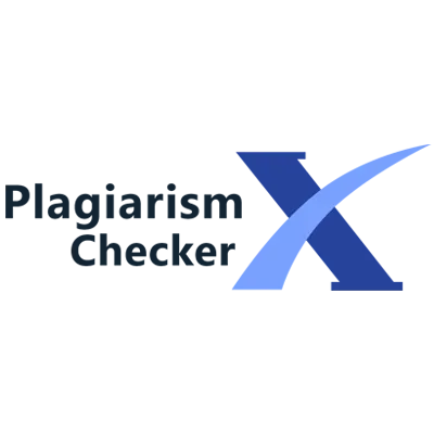 plagiarism checker x