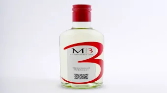 Etikett gestalten RE MEDIADESIGN Werbeagentur für Grafikdesign aus St. Valentin bei Amstetten