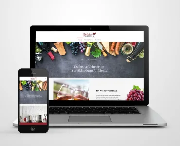 Webdesign RE MEDIADESIGN Werbeagentur für Grafikdesign aus St. Valentin bei Amstetten