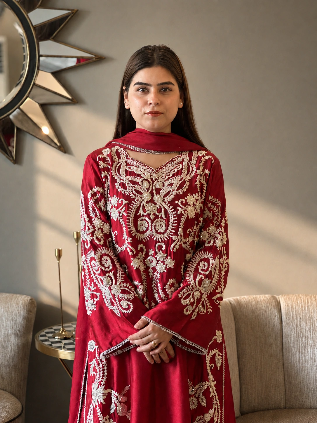 GUL E BAHAR