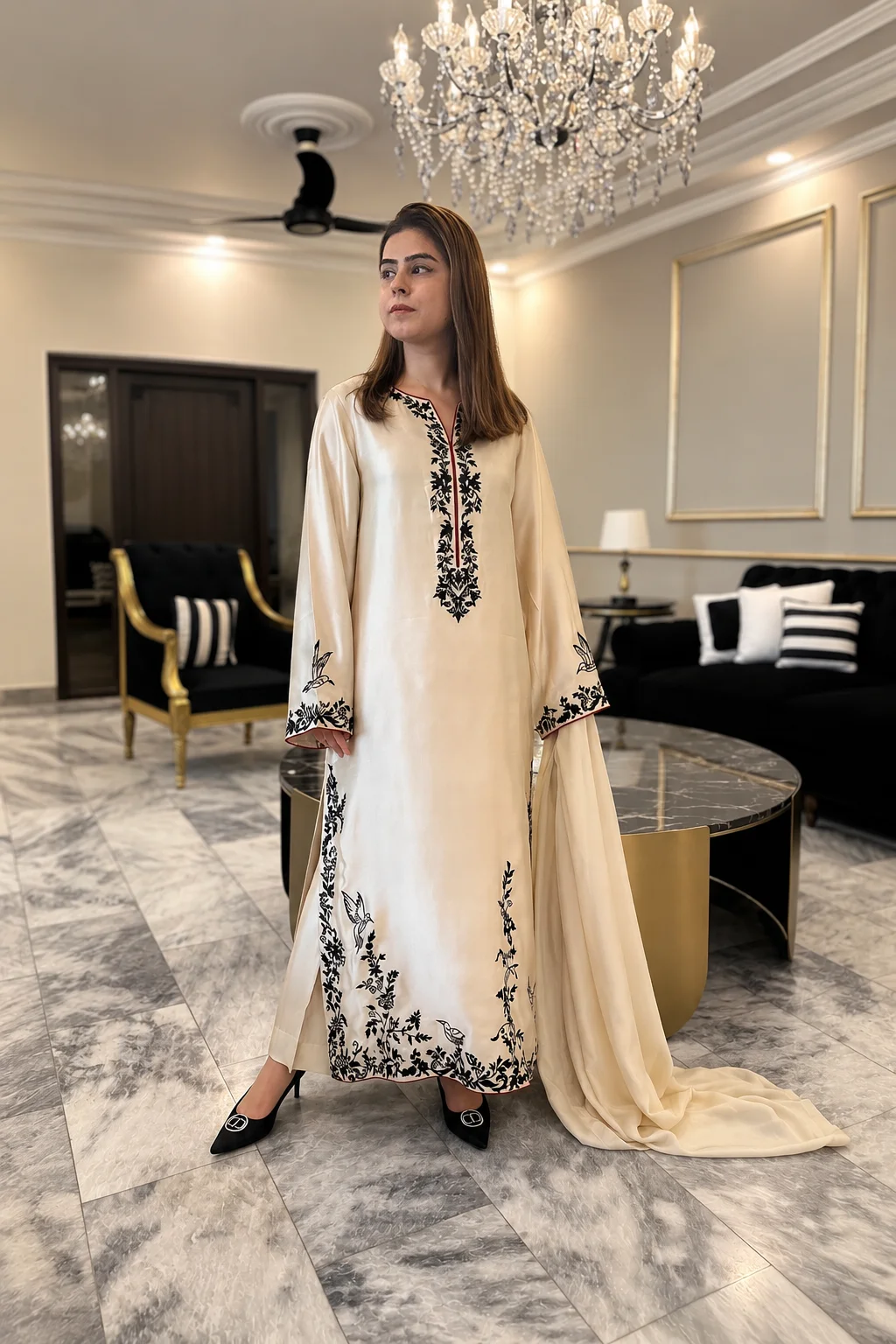 HEERA MOTI