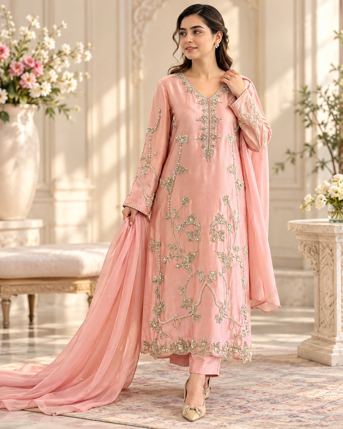 ROOP RANI