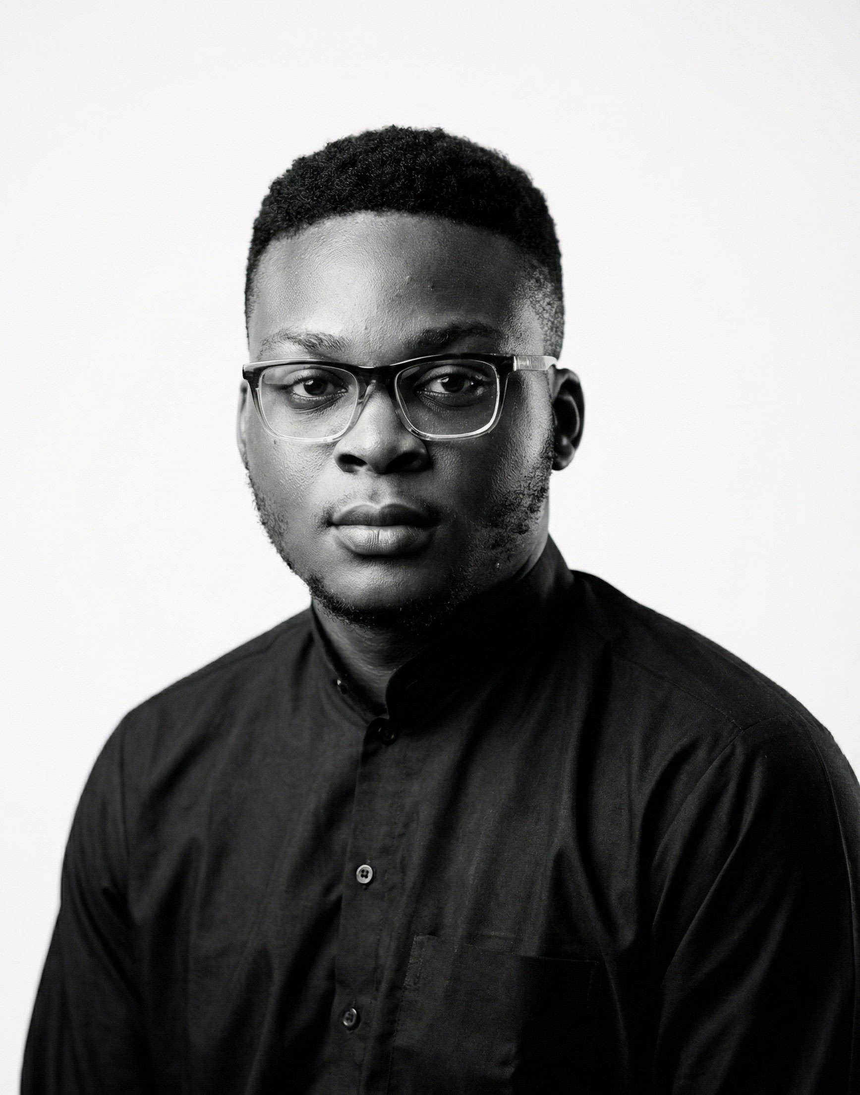 Michael Okechukwu