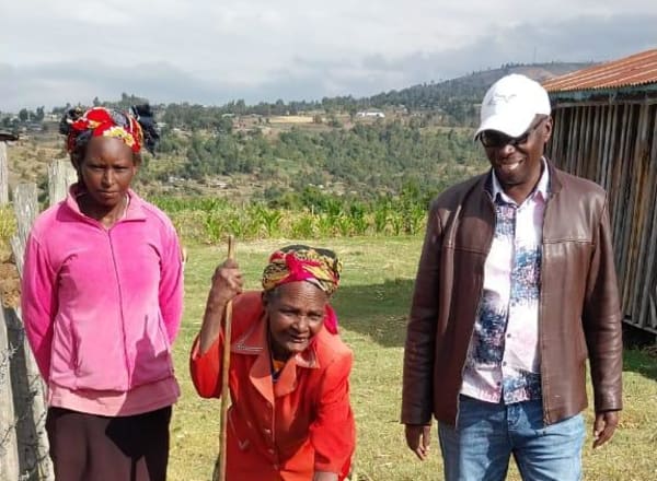 Well foundation plaque