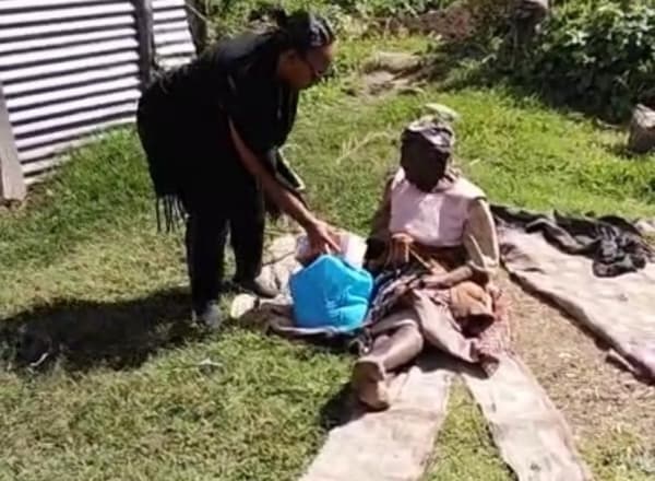 Home Visit Gift Delivery