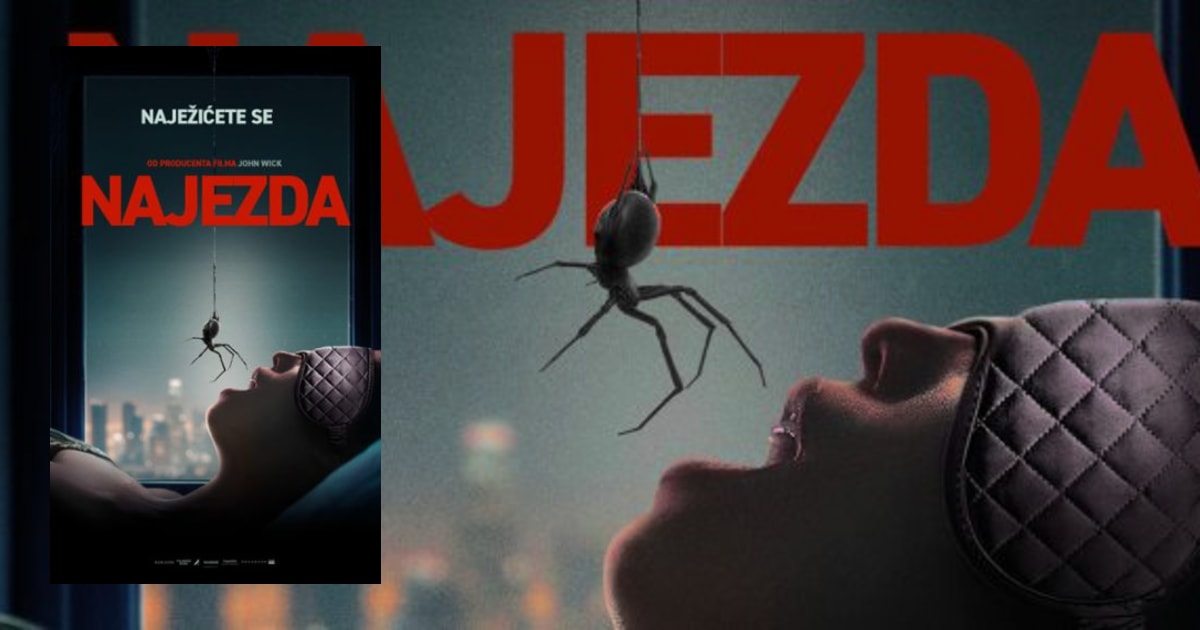 Najezda