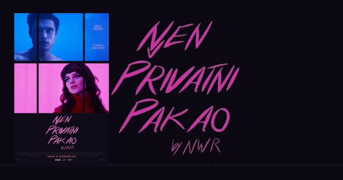 Njen privatni pakao