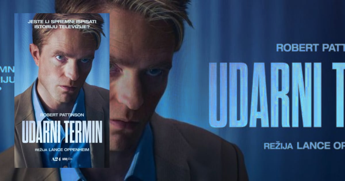 Udarni termin