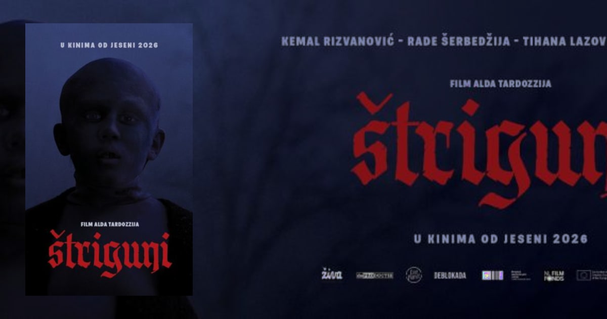 Štriguni