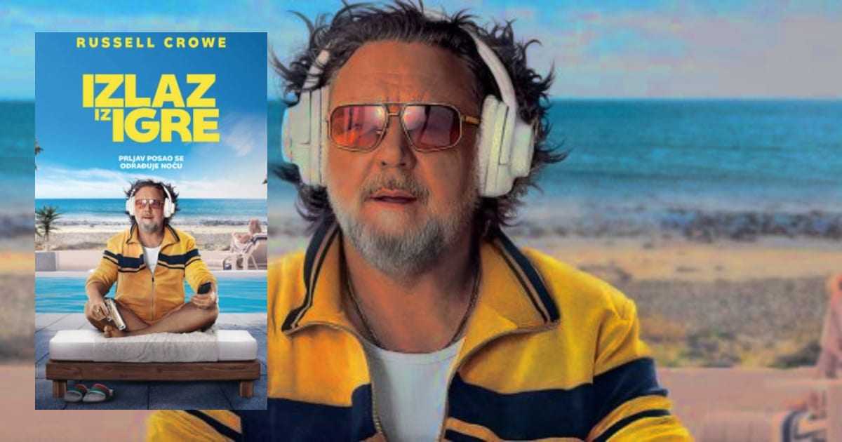 Izlaz iz igre