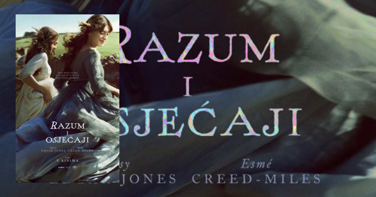 Razum i osjećaji