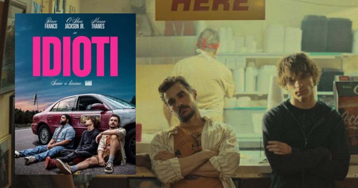 Idioti