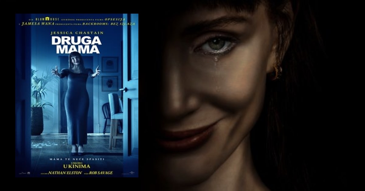 Druga mama