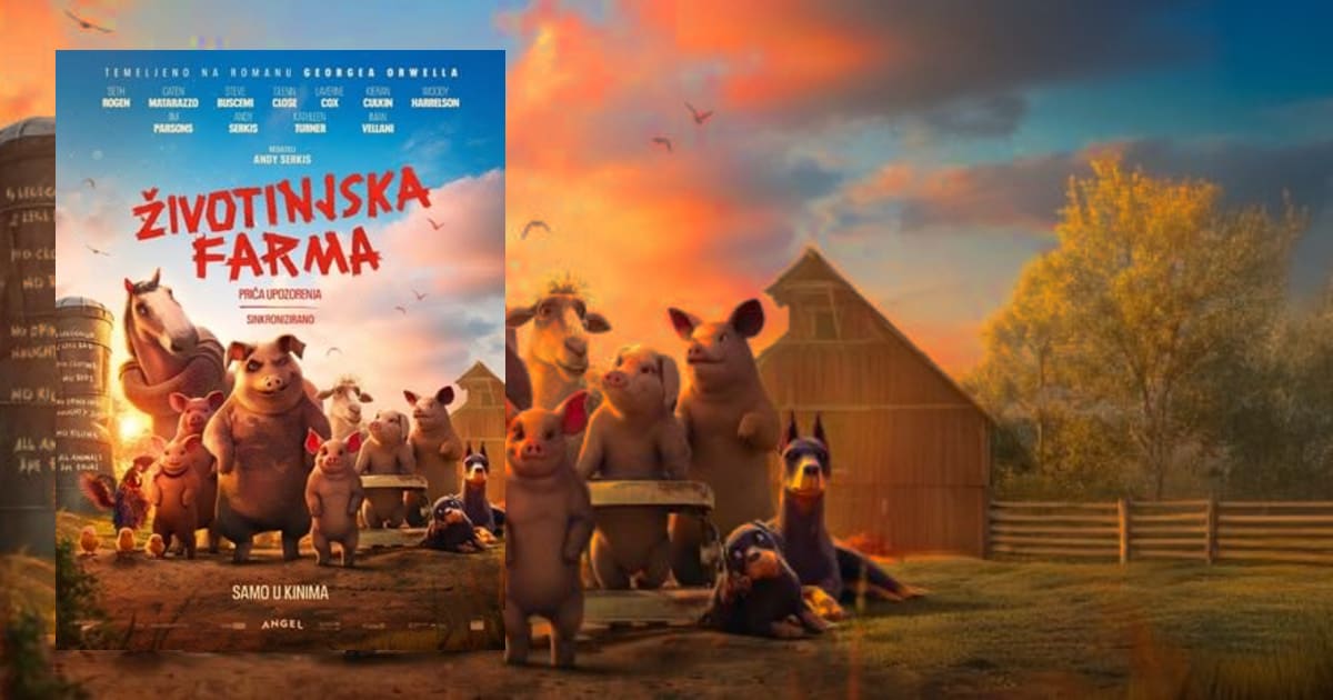 Životinjska farma