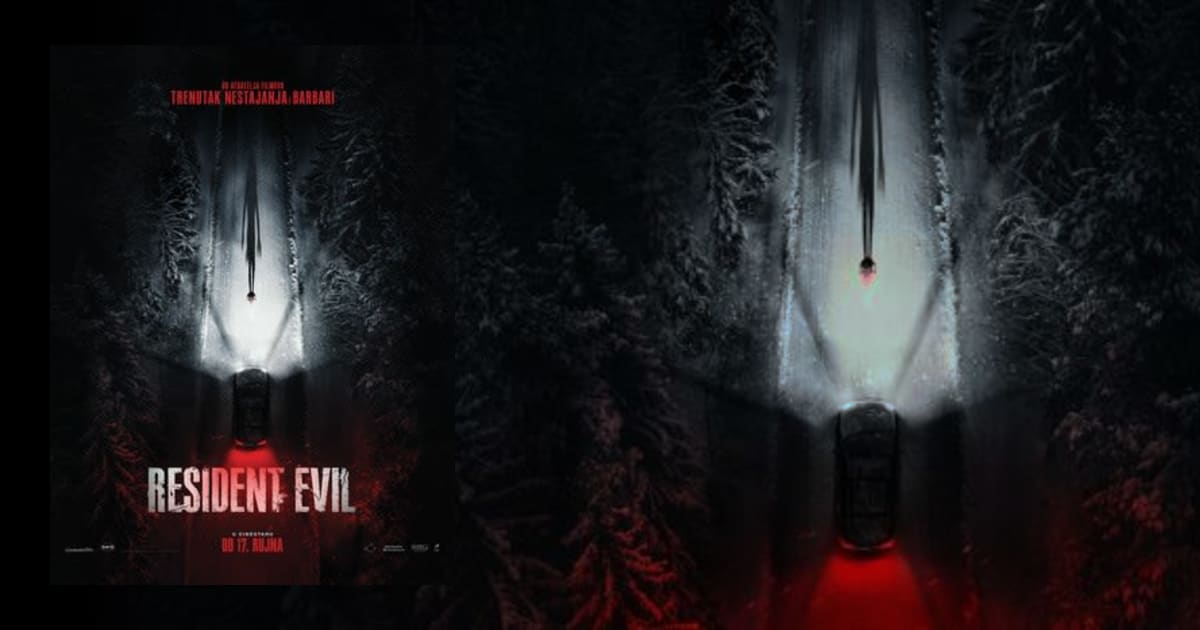 Resident evil