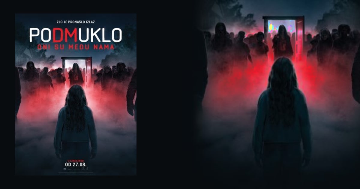 Podmuklo: Oni su među nama