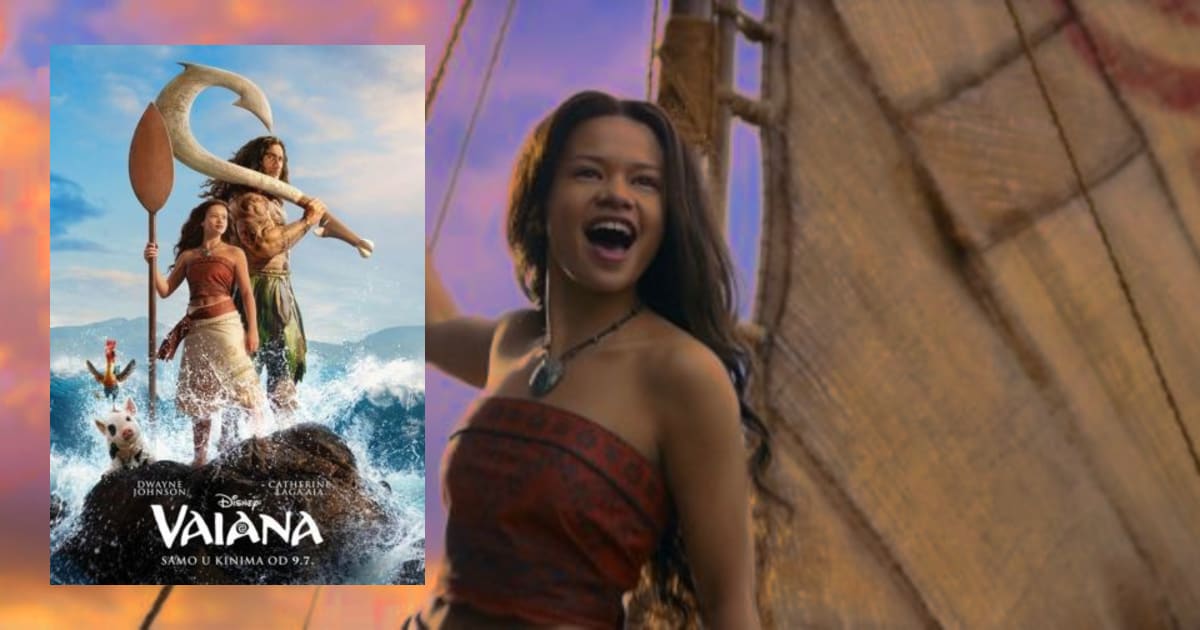 Vaiana