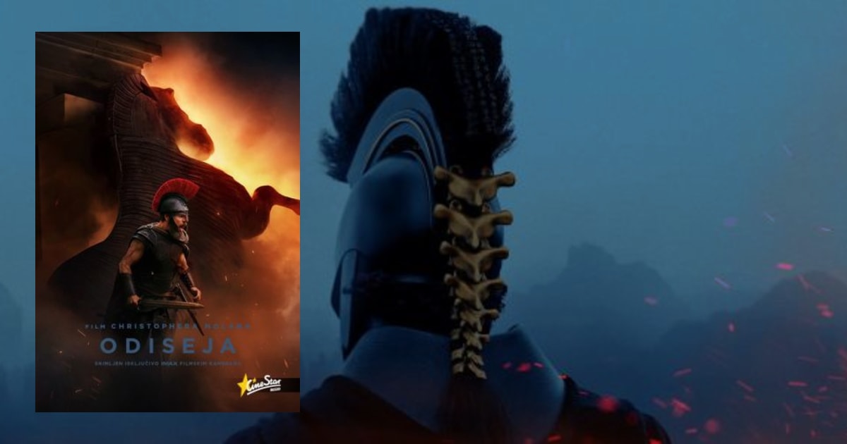Odiseja