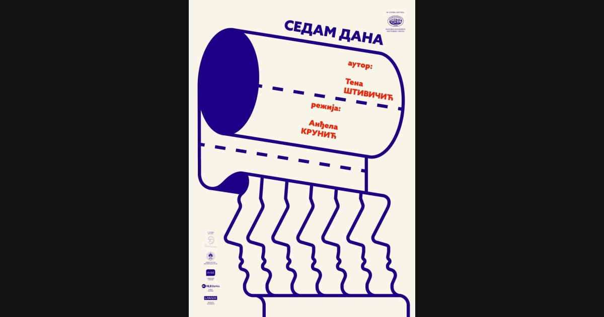 Sedam dana