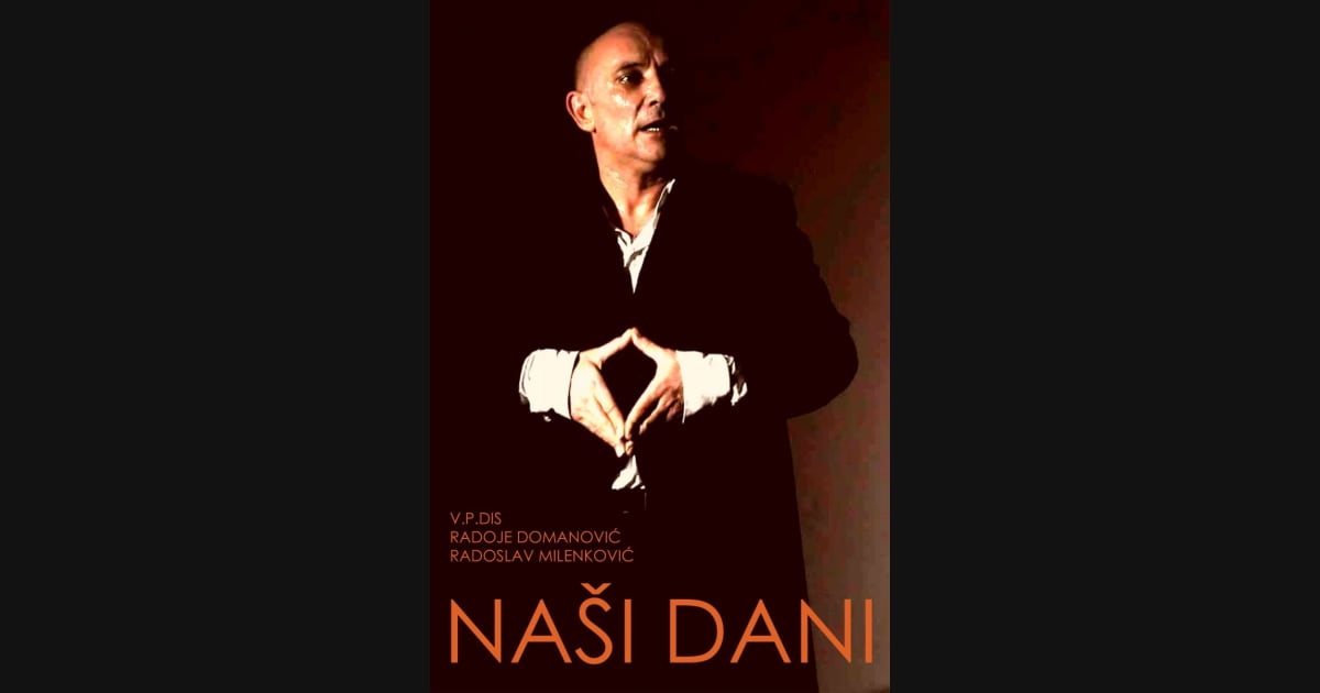 NAŠI DANI