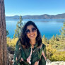 Rhea Mehta