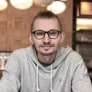 Bartosz Jarocki