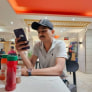 Syed Mahad Ahmed