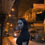 Remi Peng