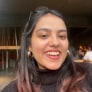 Simran Thadani