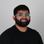 Samad Ahmed