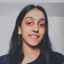 Riddhi Chaudhari