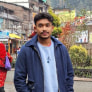 Syandan Roy