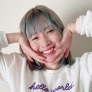 Risa Watanabe Harada 原田/渡邊 梨沙