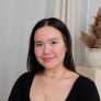 Natasha Tenggoro