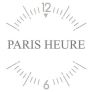 Paris Heure Vintage Watches