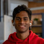 Sarthak Mohanty